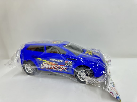 Машинка инерционная, в/п 23*9,7*8 см