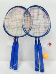 Бадминтон железный, короткий (50) Бадминтон железный, короткий (50)