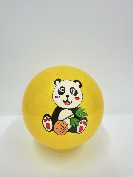 Мяч резиновый надувной (600)