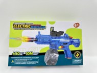 Автомат аккумулятор, вода, свет (40)